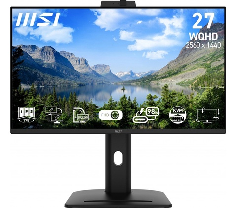 MSI Pro MP275QPDG