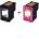 Compatible Обновен мастилен пълнеж 6ZA94AE, no. 305XL/BK+color/18ml+18ml за принтери HP (multipack) (6ZA94AE)