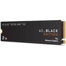 Western Digital WD Black SN7100 2TB (WDS200T4X0E-00CJA0)