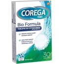 Starostlivosť o umelý chrup Corega Tabs Bio Formel 30 ks