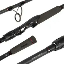 Fox Rage Prism X Pike Spin 240 cm 40-120 g 2 díly