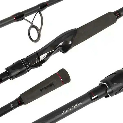 Fox Rage Prism X Pike Spin 240 cm 40-120 g 2 díly