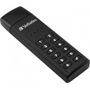 Verbatim Keypad Secure 32GB 49427