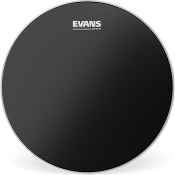 Evans 16" Onyx