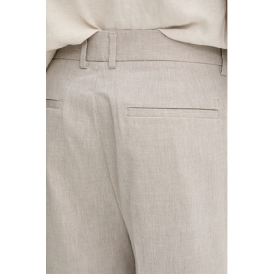 Les Deux Панталон с лен Les Deux (LDM510159)
