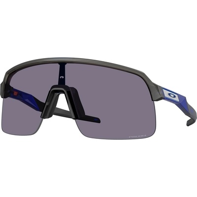 Oakley Sutro Lite 94636939 Matte Grey Smoke/Prizm Grey Спортни очила (94636939)