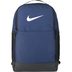 Nike Brasilia m training bpk синьо, черно, бяло (ba5954-410)