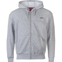 Slazenger Full Zip s kapucou