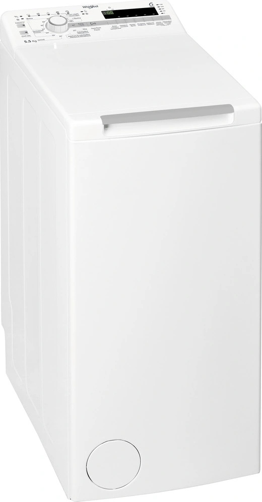 WHIRLPOOL TDLR 55112