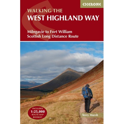 West Highland Way - turistický průvodce