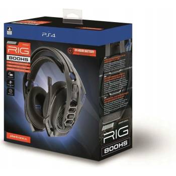 Plantronics 800HS