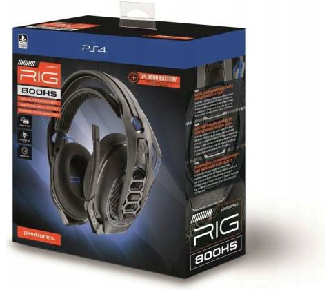 Plantronics 800HS