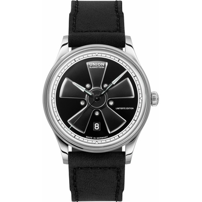 Union Glashütte D016.407.16.050.08