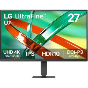 LG UltraFine 27U711B-B Монитори