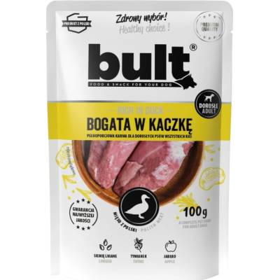 Bult Dog kachna 100 g