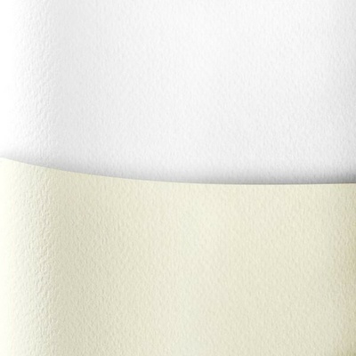 Galeria Papieru Papír ozdobný, Sawanna ivory (béžová), A4, 200 g, 20 ks