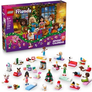 LEGO® Friends - Advent Calendar 2025 (42668)