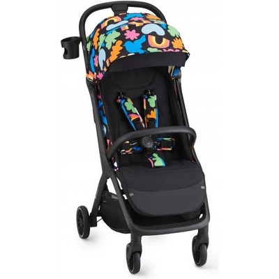 Kinderkraft Nubi 2 Happy Shapes Sport 2023