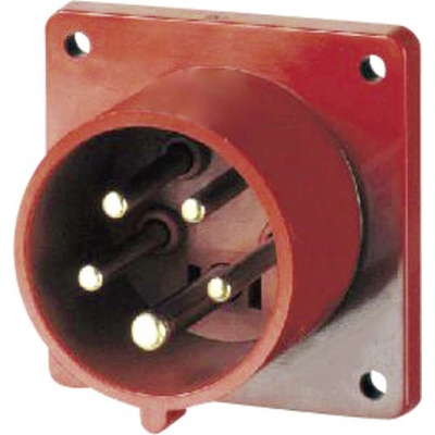 AS Schwabe 60444 CEE zástrčka, 32 A, 400 V, 1 ks