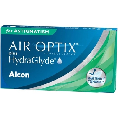 Alcon AIROPT ASTG HG 3 (AIROPT ASTG HG 3)