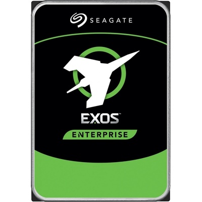 Seagate Exos X18 10TB, ST10000NM013G
