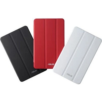 ASUS Калъф за таблет 7"(7.78cm), червен, ASUS TRICOVER (ASUS TRICOVER RED)