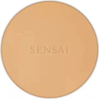 Sensai Náhradní náplň pudrový make-up Total Finish Refill TF103 11 g