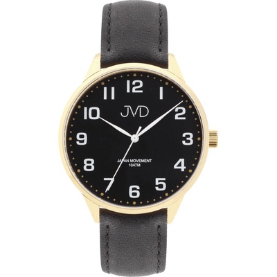 JVD J1130.5