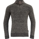Devold Bispen Wool Zip Neck