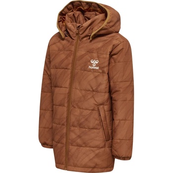 Hummel Яке с качулка Hummel ECHO JACKET 215050-8004 Размер 128