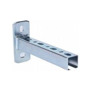 Walraven Sci-fi console rapidrail 30x30, 300mm