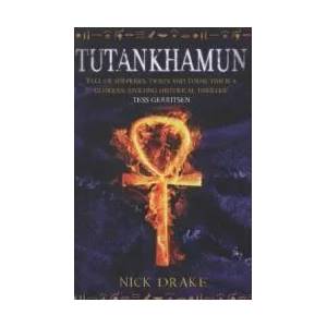 Tutankhamun | Nick Drake (2010)