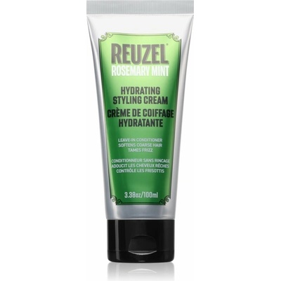 Reuzel Hydrating Styling Cream stylingový krém hydratačný 100 ml