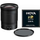 Nikon Nikkor Z 24mm f/1.8S