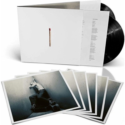 Rammstein - Rammstein 2019 LP