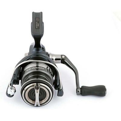 Shimano Miravel 3000HG