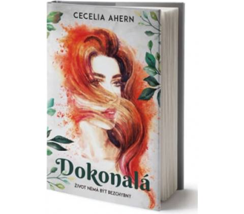 Dokonalá - Cecelia Ahern