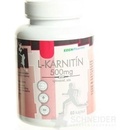 EdenPharma L-Karnitin 500 mg 60 kapsúl
