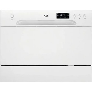 AEG FFB21200CW Съдомиялни машини
