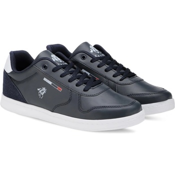 Image 1 of S. A UPOLO Мъжки ежедневни обувки - Тъмносини 1930 (1057_Тъмносин)