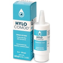 Ursapharm Hylo Comod 10 ml