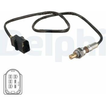 Lambda sonda DELPHI ES21096-12B1