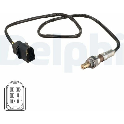 Lambda sonda DELPHI ES21096-12B1