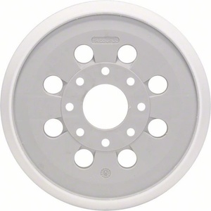 Bosch Шлифовъчни дискове екстра меки, 125 мм 2608000351 (2608000351)