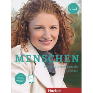 Menschen sechsbandige Ausgabe | Charlotte Habersack, Angela Pude (ISBN: 9783195619035)
