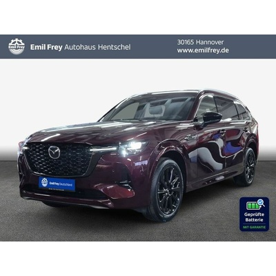 Mazda CX-80 PHEV Homura Plus AWD 241 kW