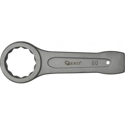Geko Úderový očkový kľúč 60 mm G16060