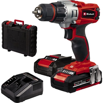Einhell TE-CD 18/2 Li 4513830