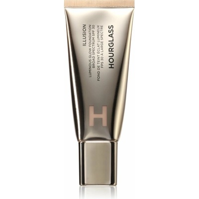 Hourglass Illusion rozjasňujúci hydratačný make-up SPF30 1 35 ml