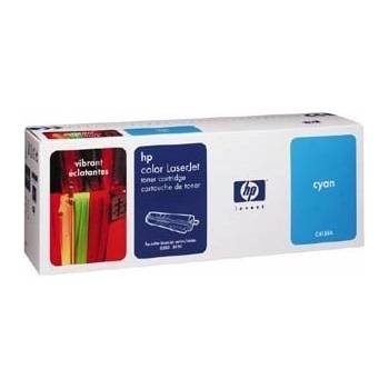 HP C4150A лазурен (cyan) оригинален тонер (C4150A)